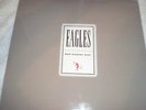 THE EAGLES  HELL FREEZES OVER 2- LP VINYL  SEALED