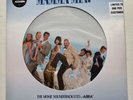 MAMMA MIA HMV EXCLUSIVE 1000 ONLY  RECORD SEALED NUMBER 107
