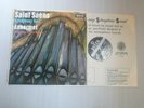 SXL 6027 / DECCA WBg ED2 / SAINT SAENS / Symphony No. 3 / ANSERMET / EX-