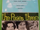 EP The Pixies Three - cold cold winter +3 Vinyl VG Cover VG Spain