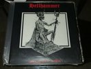 Hellhammer apocalyptic raids graveland  Absurd nargaroth  Black Metal Mayhem lp