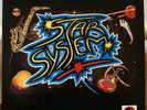 STAR SYSTEM PRIVATE CAMEROON FRENCH ELECTRO FUNK NEW JACK MODERN SOUL LISTEN