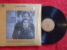 SIMON AND GARFUNKEL  BRIDGE OVER TROUBLED WATER QUADRAPHONIC LP W/SHRINKWRAP