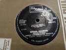 Smokey Robinson And The Miracles - Special Occasion / Give Her Up 7