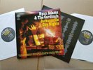 RYAN ADAMS & THE CARDINALS - Jacksonville City Nights 2LP 2005 Gatefold + insert