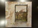 Led Zeppelin - Led Zeppelin IV Vinyl 
