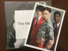 David Bowie - The Next Day LP -   Red Vinyl -  Paul Smith - Sealed