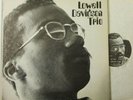 LOWELL DAVIDSON TRIO Self-Titled ESP-DISK Avant-Garde/Free Jazz LP