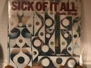 Sick Of It All - Yours Truly [Vinyl-LP] Hardcore (2000) {Madball/Blood For Blood