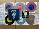 UNREST - Perfect Teeth BOX SET 6x7