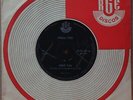 INEMA TRIO 1970 “Arue Pam” Killer Samba Funk Soul Groove 7” 45 BRAZIL HEAR