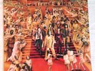 THE ROLLING STONES LP IT'S ONLY ROCK N ROLL/COC 59.