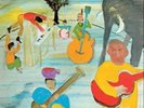 The Band-Music from Big Pink (UK IMPORT) Vinyl / 12