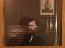 John Grant. The Strong room EP. Pale Green Ghosts. Super Rare. Excellent
