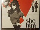 She & Him Classics Vinyl LP 12