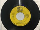 ALBERT WASHINGTON Case Of The Blues / One More Chance 7” 45 RPM Single VG Vinyl