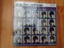 DEAGOSTINI THE BEATLES VINYL COLLECTION ISSUE 10 A HARD DAYS NIGHT LP + MAG