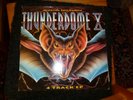 1 LP--Thunderdome X--Sucking for Blood
