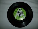 RARE H.M.V. DEMO DISC, IKE & TINA TURNER, I'M HOOKED / DUST MY BROOM.