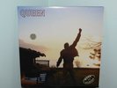 QUEEN, MADE IN HEAVEN LP VINYL NEW 33RPM First Pressing Limited Edition Cream Vi