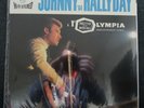 JOHNNY HALLYDAY A L'OLYMPIA '64 PHILIPS REEDITION LIMITEE COULEUR 2003 980 112-5