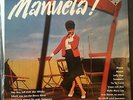 LP MANUELA   Ihre 1ste LP   Telefunken STEREO