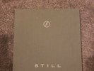 Joy Division. Still. Double LP. Hessian Cover. 1980. Fact 40. Nice condition