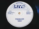 Aisha Dancing Time / The Creator ?LISTEN? UK 12