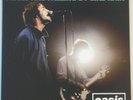 OASIS - Years are Falling by Like Rain– Holland/ Utrecht, Jan. 1996, Color LP