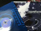 3 x Tresor Jeff Mills UR Waveform Transmissions Christian Vogel Body Mapping