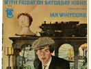 Ian Whitcomb 1966 Tower 45rpm Where Did Robinson Crusoe Go b/w Poor Little Bird