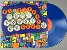 Ed Sheeran - Loose Change Vinyl LP BLUE Colored New