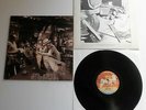 Led Zeppelin - In Through The Out Door UK 1979 Swan Song LP with Inner