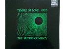 The Sisters Of Mercy - Temple Of Love (1992) - Vinyl 12