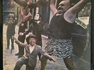 THE DOORS LP STRANGE DAYS EKL 4014 /1967 MONO VG / G Rare