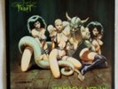 LP Celtic Frost - Emperors Return.Org.1985 German First Press.Top