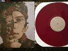 SHAWN MENDES S/T LIMITED EDITION PINK COLORED VINYL LP FACTORY SEALED