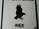 Poison Girls - Hex - Vinyl LP UK 1st Press Punk Crass Records