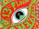 13th Floor Elevators - The Psychedelic Sounds Vinyl LP - SEALED - Roky Erickson