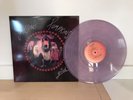 SMASHING PUMPKINS  - GISH  - BRAND NEW PURPLE COLORED VINYL LP RECORD