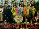 The Beatles Sgt Pepper's Lonely Hearts Club Band Remastered Stereo 180g Vinyl LP