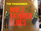 The Fendermen - Mule Skinner Blues LP - 1962 Very Clean SOMA MG1240