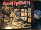 IRON MAIDEN 