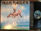IRON MAIDEN 