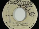 Don Evans & Paragons 