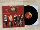 BRENDON URIE SIGNED PANIC AT THE DISCO A FEVER YOU CANT SWEAT OUT VINYL LP NEW 