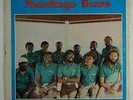 Mandingo Brass 