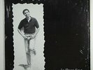 Tony Gregory 