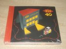 ACE RECORDS - 40th ANNIVERSARY 7 x 7