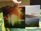 Incubus Make Yourself & Morning View Colored Vinyl (Numbered/2000) Used Like New